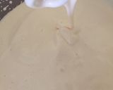 Foto langkah ke 2 dari resep Bolu Mocha/moka, lembut yummy.
