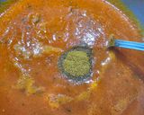 છોલે ચણા (Chhole Chana Recipe in Gujarati) રેસીપી સ્ટેપ4ફોટો