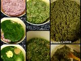 Aloo keema cutlet