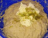 Foto del paso 3 de la receta: Roles de canela y Nutella