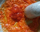 Foto langkah ke 7 dari resep Ayam Hongkong dan Sambal Jahe.