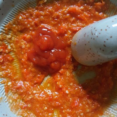 Langkah 7