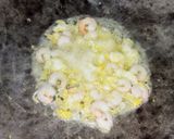 Foto langkah ke 2 dari resep Ifu Mie Nyemek.
