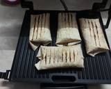 MCDONALD’S SPICY PANEER WRAP recipe step 5 photo