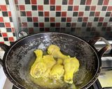 Foto langkah ke 3 dari resep Soto Ayam Lamongan.