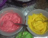 Foto langkah ke 7 dari resep Cupcake tape.