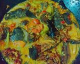 Foto langkah ke 6 dari resep Mangut Lele Special.