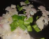 वेज चीज़ व्हाइट सॉस पास्ता(veg cheese white sauce Pasta recipe i रेसिपी चरण 3 फोटो