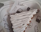 Foto langkah ke 10 dari resep Carrot Cake/Bolu Wortel.