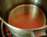 A picture of step 4 of Saffron Lebanese Nommoura.