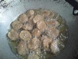 Keripik Bakso
