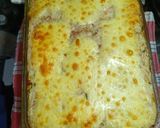 Foto del paso 5 de la receta: Pastel de zucchini y pollo