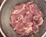 รูปขั้นตอนการทำที่ 4 ของ หมูนุมหมูนุ่ม