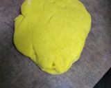 Foto del paso 3 de la receta: Sopaipillas
