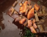 Foto del paso 5 de la receta: Romeritos