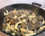 Foto del passaggio 2 della ricetta Morzeddhu catanzarese