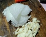 Foto langkah ke 1 dari resep 428. Kerang Dara Asam Manis.