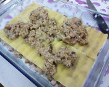 Foto del paso 10 de la receta: Lasaña con setas y trufa negra