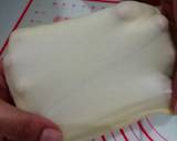 Korean Garlic Bread (Ekonomis Untuk Bakulan) langkah memasak 4 foto
