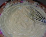 Foto langkah ke 3 dari resep Butter cream praktis.