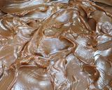 Foto del paso 2 de la receta: Crema de chocolate y dulce de leche
