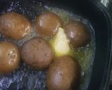 Gambar langkah 2 resipi Potato Saute # phopbylinimohd.
