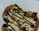 Foto langkah ke 4 dari resep Cheerfull Pancake.