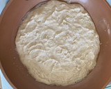 Foto del paso 4 de la receta: Hot cake austriaco de jengibre y mascarpone