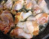 Foto langkah ke 1 dari resep Ayam Tahu Masak Kecap.