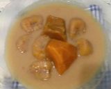 Foto langkah ke 6 dari resep Kolak pisang+labu.