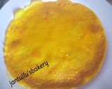 A picture of step 7 of Wainar flour.
