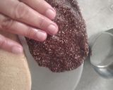 A picture of step 5 of Quick CCC Burfee (5 minute).