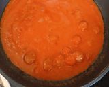 Foto del paso 6 de la receta Espaguetis vegetales