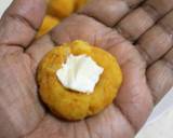 Stuffed Potato Cheese Balls recipe step 2 photo
