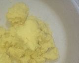 صورة لخطوة 1 من وصفة مقروط الكوشة التقليدي 🍯سلطان الحلويات التقليدية الجزائرية 🇩🇿