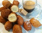 Foto del paso 6 de la receta Bizcochitos dulces