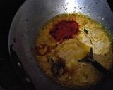 हैदराबादी बैंगन (Hyderabadi baingan recipe in hindi) रेसिपी चरण 4 फोटो