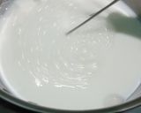 صورة لخطوة 3 من وصفة صلصة الجبن