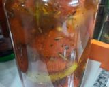 Foto del paso 4 de la receta: Cherrys confitados