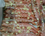 Foto del paso 3 de la receta: Gambones al vino blanco. Bychusmi