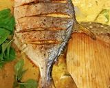 Foto langkah ke 5 dari resep 💢Pesmol Ikan Bawal Putih Ala Ala💢.