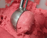 Foto del paso 5 de la receta: Helado de fresa elaborado con la Monsieur Cuisine Plus