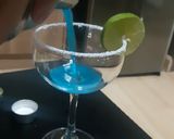 รูปขั้นตอนการทำที่ 4 ของ Cocktail ง่ายๆ