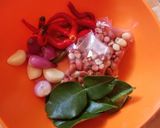 Foto langkah ke 4 dari resep Cilok isi telur🐣 pedas.
