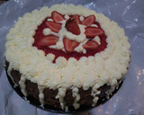 Foto del paso 4 de la receta: Postre de Cumpleaños para "Mi Cumple"