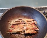 Foto langkah ke 5 dari resep Sate Ayam.