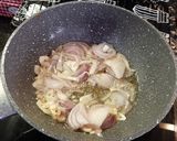 Foto langkah ke 2 dari resep Sambal Goreng Krecek Sapi Kuah Fiber Cremer.