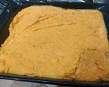 Une image de l'étape 5 de Gratin de cabillaud butternut au cook expert.