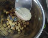 Smoked Chikpeas Hummus recipe step 1 photo