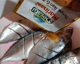 Foto langkah ke 1 dari resep Semur Ikan Kembung.